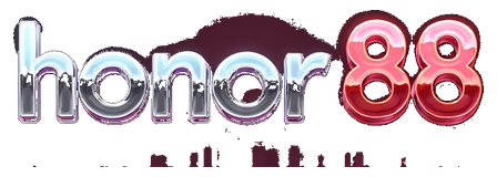 honor88 logo