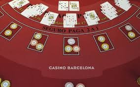 honor88 Blackjack Clásico